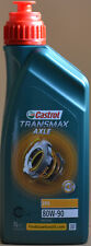 Liter castrol axle for sale  Shipping to Ireland