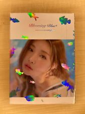 Chungha blooming blue for sale  Ireland