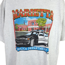 Marietta police department for sale  Las Vegas