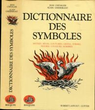 Dictionnaire symboles. mythes d'occasion  Expédié en Belgium