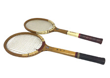 Tennis rackets handmade for sale  WELWYN GARDEN CITY