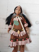 Native american indian for sale  COLCHESTER