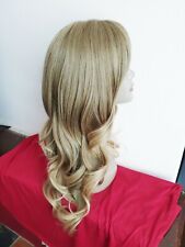 Blonde wig highlights for sale  UK