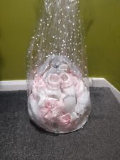 Baby shower nappy for sale  HARTLEPOOL