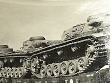 Foto panzer tank gebraucht kaufen  Bad Buchau