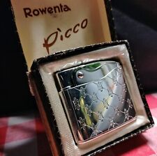 Rowenta picco sterling for sale  Shipping to Ireland