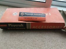 Playcraft railways p728 for sale  TADWORTH