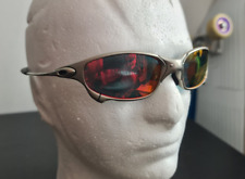 Usado, Óculos de sol vintage Oakley Juliet X-Metal lindo estado comprar usado  Enviando para Brazil