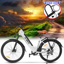 750w ebike electric for sale  Montclair