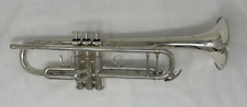 Allora silver trumpet for sale  Newnan