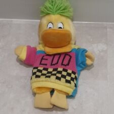 Edd duck puppet for sale  SALTASH