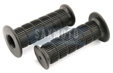 Lenker Griffe Griffgummis YAMAHA DT250 DT360 DT400 Handlebar Grips, usado comprar usado  Enviando para Brazil