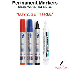 Permanent marker pens for sale  LONDON