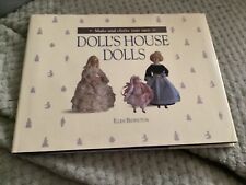 Dolls house dolls for sale  BRIDLINGTON