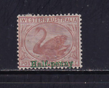 Western australia 3p for sale  Dallas