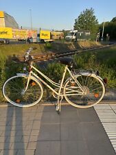 Fahrrad gebraucht kaufen  Bettenhausen,-Waldau