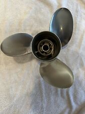 Yamaha talon propeller for sale  Fox Lake