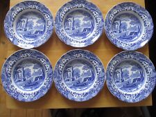 Set vintage spode for sale  ABERGELE