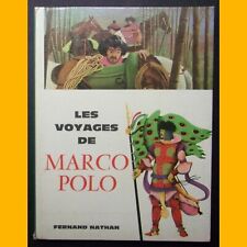 Voyages marco polo d'occasion  Auxerre