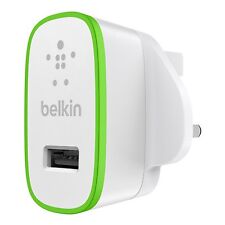Belkin 2.1 amp d'occasion  Expédié en France