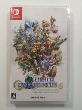 Final fantasy crystal for sale  Shipping to Ireland