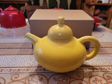 Vintage yellow ceramic for sale  Newark