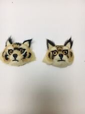 Vintage fur bobcat for sale  Gloucester
