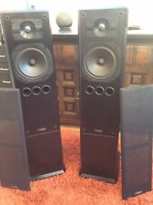 Mission 752 speakers for sale  NORTHWICH
