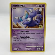 Pokémon pionskora 130 gebraucht kaufen  Fischeln