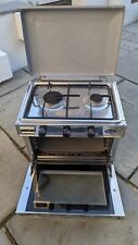 Parker gas stove for sale  COLCHESTER