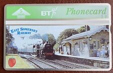 Phonecard east somerset for sale  MAYBOLE