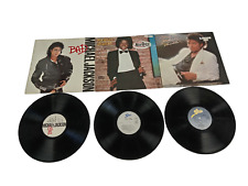 Michael jackson vinyl for sale  RUGBY