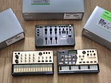 Korg volca lot for sale  Shipping to Ireland