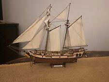 Used, Occre Albatros 1:100 Scale custom built for sale  Shipping to South Africa