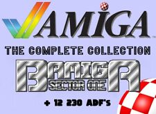 Amiga collection bamiga d'occasion  Annecy