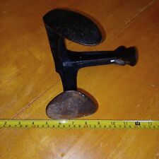 Vintage cobbler anvil for sale  CHELMSFORD