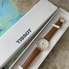 Tissot watch seastar for sale  BIRMINGHAM