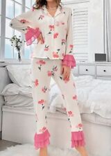 Beautiful lady pajamas for sale  Binghamton