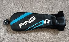 Ping series hybrid for sale  HINCKLEY