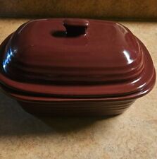 Pampered chef stoneware for sale  Mims