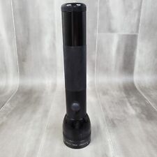 Lanterna vintage MagLite 10” preta 2 D feita em Ontário, Cali. Mag-Lite  comprar usado  Enviando para Brazil