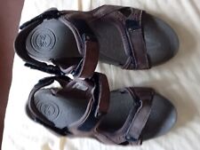 Mens karrimor sandals for sale  LANCING