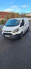 2018 ford transit for sale  DUDLEY