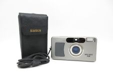 Konica mini kompaktkamera gebraucht kaufen  Leipzig