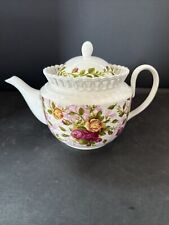 royal albert teapot for sale  Wytheville