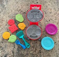 Play doh accessories for sale  LEICESTER