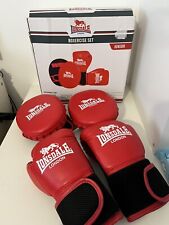Lonsdale junior boxercise for sale  WIGSTON