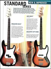 Fender standard series for sale  Flint