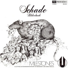 Milestones - Schade (7", Single) for sale  Shipping to South Africa