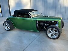 1933 ford roadster for sale  Waterford